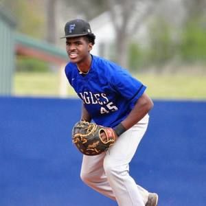 Meet your Posher, Isaiah